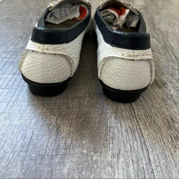Aerosoles Flats Loafers Oxford Shoes Size 8 - Picture 6 of 8